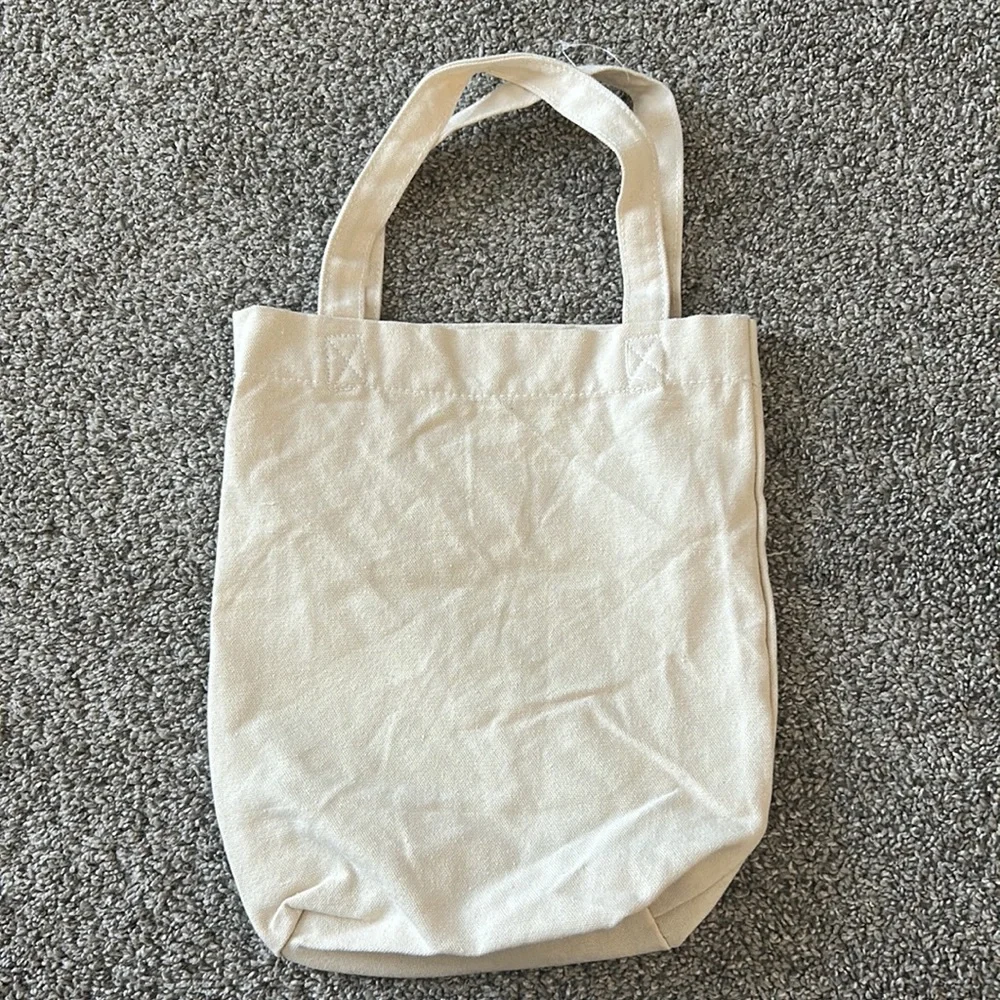 Small Florida Tote Bag - Picture 2 of 3